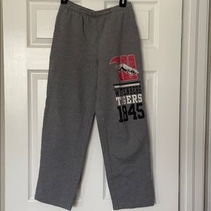 Wittenberg University Sweat Pants